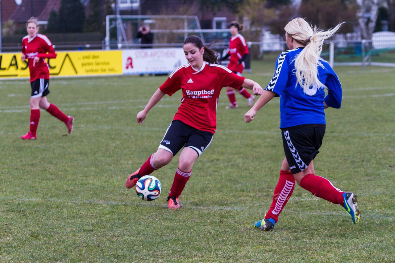 Bild 111 - Frauen VfL Kellinghusen - TSV Heiligenstedten : Ergebnis: 4;1